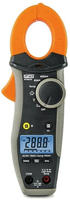 HT Instruments HT9015 Stromzange digital CAT III 1000 V, CAT IV 600 V Anzeige