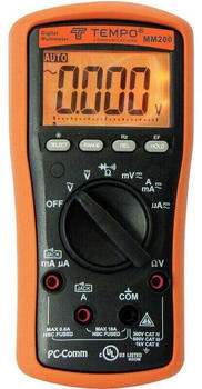 Tempo Communications MM200