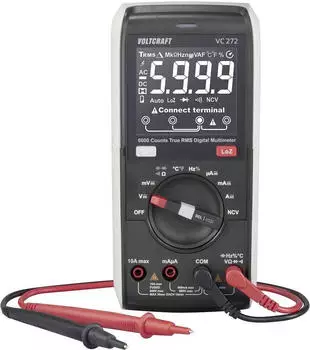 VOLTCRAFT Multimeter