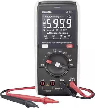 Voltcraft VC292
