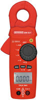 Benning 044682, Benning CM 9-1 Stromzange digital CAT IV 300V Anzeige (Counts): 6000