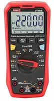 UNI-T UT161E, UNI-T, UT161E, Profi-Digitalmultimeter, 1000V, True RMS, 22000 Counts