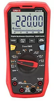 Uni-T Multimeter