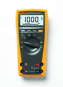 Fluke FLUKE-177 EDSNF