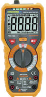 PANCONTROL Digital-Multimeter PAN 184 mit True RMS