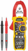 PANCONTROL Zangenamperemeter AC/DC True RMS PAN 1000 AD