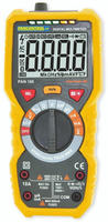 PANCONTROL Profi-Digital-Multimeter PAN186 True RMS