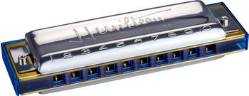 Hohner Jean Jaques Milteau Signature (HOM501301X) Hohner Jean Jaques Milteau Signature (HOM501301X)