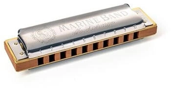 Hohner Marine Band Classic G