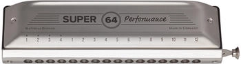 Hohner Super 64 Performance in C