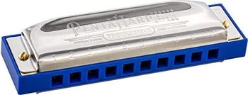 Hohner Penta Harp E-Minor