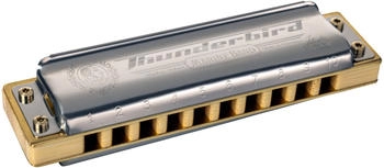 Hohner Marine Band Thunderbird Low Bb
