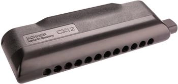 Hohner CX-12 B (H) - Major