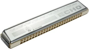 Hohner Echo 48 C Tremolo