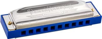 Hohner Penta Harp D-Minor