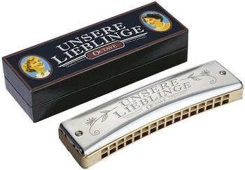 Hohner Unsere Lieblinge 32 G