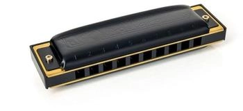 Hohner Pro Harp MS D