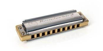 Hohner Marine Band Thunderbird Low E