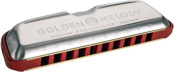 Hohner Golden Melody F#