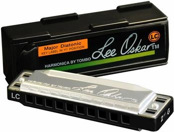 Lee Oskar Major Diatonic Low C