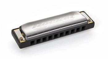 Hohner Rocket Harp C