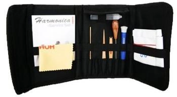 Hohner Service Set für Mundharmonikas (MZ99340)