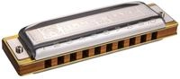 Hohner HOM533057, Hohner Mundharmonika E Blues Harp MS, E-Dur