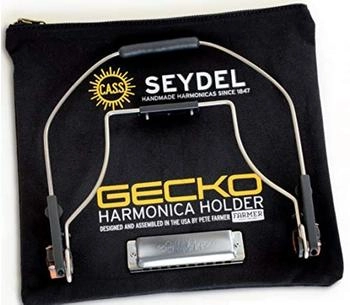 Seydel Gecko Harmonika Halter (950000)