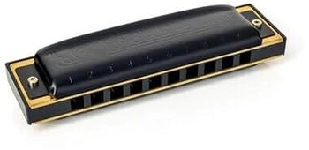 Hohner Pro Harp MS Ab