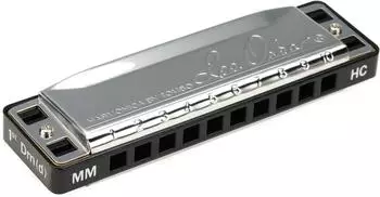 Lee Oskar Melody Maker High C