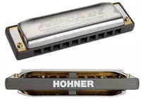 Hohner HOM2013056X, Hohner Rocket E