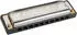 Hohner Rocket E