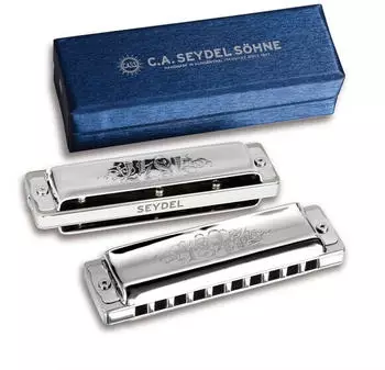 Seydel 1847 Lightning Bb