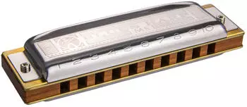 Hohner Blues Harp MS (E-Dur)