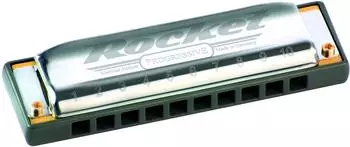 Hohner The Rocket (Ab-Dur)