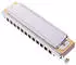 Hohner Mundharmonika Chromonica 270 G