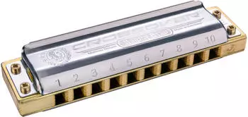 Hohner Marine-Band Crossover A-Dur