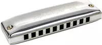 HOHNER Meiterklass Mundharmonika C