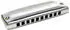 Hohner MS Serie Meisterklasse C Mundharmonika Neu