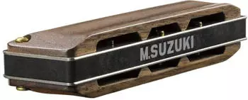 Suzuki Suzuki M-20W Manji E