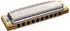 Hohner Blues Harp MS Db