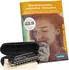 Cascha Verlag Master Edition Blues Mundharmonika C-Dur Set
