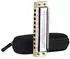 Hohner Mundharmonika Marine Band Crossover D-Dur