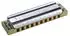 Hohner Mundharmonika Marine Band Crossover D-Dur