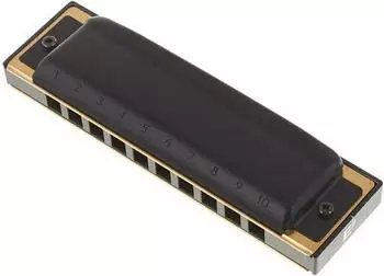 Hohner Pro Harp MS Eb