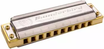 Hohner Marine Band Classic D moll