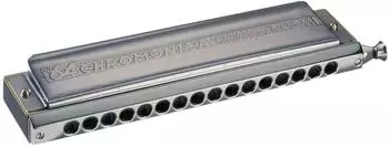 Hohner Chromonica 64 C-Dur