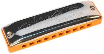 Seydel Session Reedplates B (H)-Major