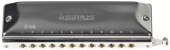 Suzuki Suzuki Sirius S-48S