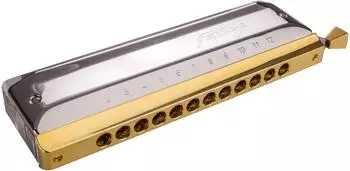 Hohner Amadeus 48